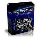 Quantum QR Generator - (MRR)
