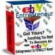 Ebay Entrepreneur Kit "new Version" - (MRR)