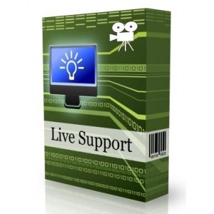 cPanel Video Setting up Live Support