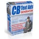 CB Text Ads Generator - (MRR)