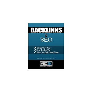 Backlinks & SEO