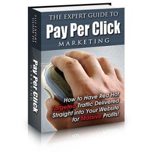 The Expert Guide Pay Per Click Marketing - (MRR)