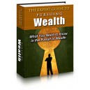 The Expert Guide to Pursuing Wealth