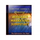 Affiliate Marketing Jumpstart eBook