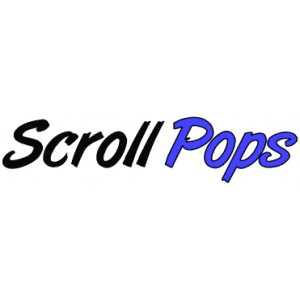 Scroll Pops - (MRR)