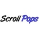 Scroll Pops
