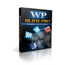 WP SlidePro Plugin - Wordpress Plugin