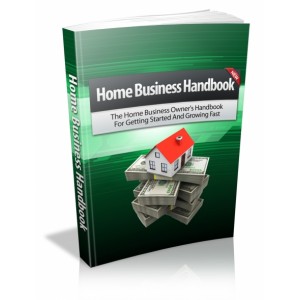 The Home Business Handbook