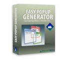 Easy Popup Generator