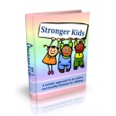 Stronger And Healthy Kids