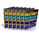 Instant Reseller Video Tutorials-Automate Your Resell Rights