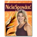 NicheSponder - Software