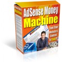 Adsense Money Machine