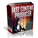 Fast Content Producer