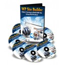WP Site Builder Video course