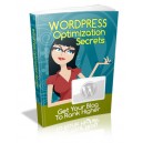 Wordpress Optimization Secrets