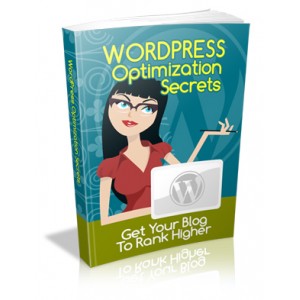 Wordpress Optimization Secrets