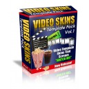 Video Skins Template Pack