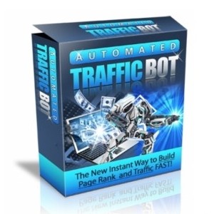 Automatic Traffic Bot - The Biggest Yahoo! Secret