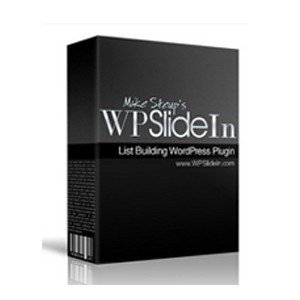WP Slide Optin Plugin