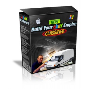 Build Your eBay Empire Classified - (MRR)