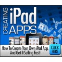 Creating Ipad Apps - Make Money Selling iPad Apps