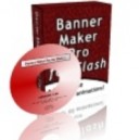 Banner Maker Pro-Flash